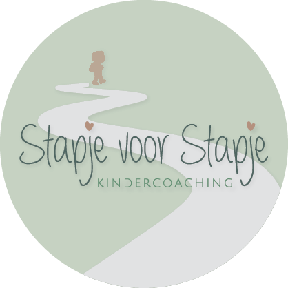 Stapje voor Stapje Kindercoaching