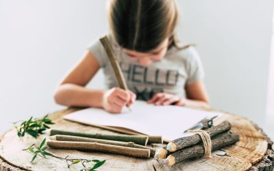 Faalangst bij kinderen overwinnen: Stapje voor Stapje aanpak