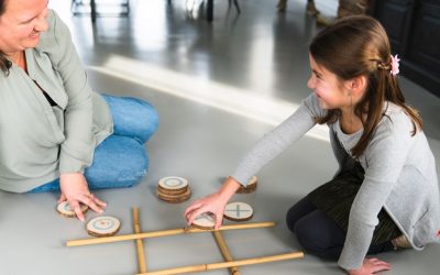 Hooggevoeligheid en school – hoe help je je kind?