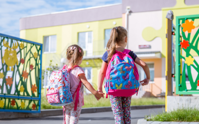 Waarom luistert mijn kind thuis anders dan op school?